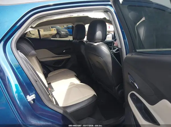 KL4CJASB6LB033845 2020 BUICK ENCORE - Image 8