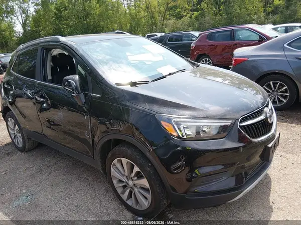KL4CJASB6LB035434 2020 BUICK ENCORE - Image 1