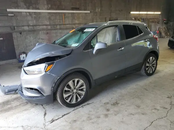 KL4CJASB6LB037152 2020 BUICK ENCORE - Image 1