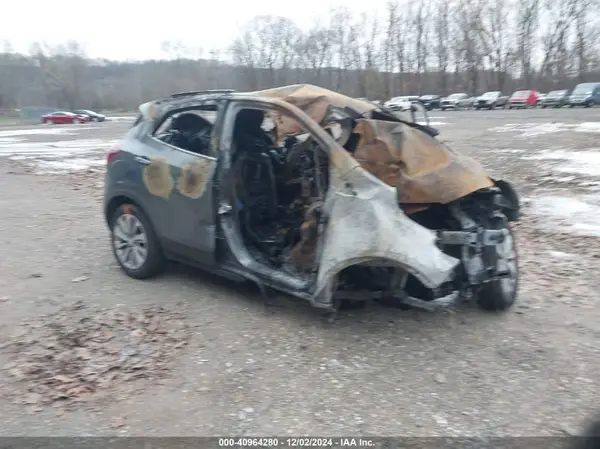 KL4CJASB6LB046269 2020 BUICK ENCORE - Image 1