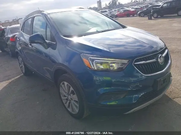 KL4CJASB6LB046479 2020 BUICK ENCORE - Image 1