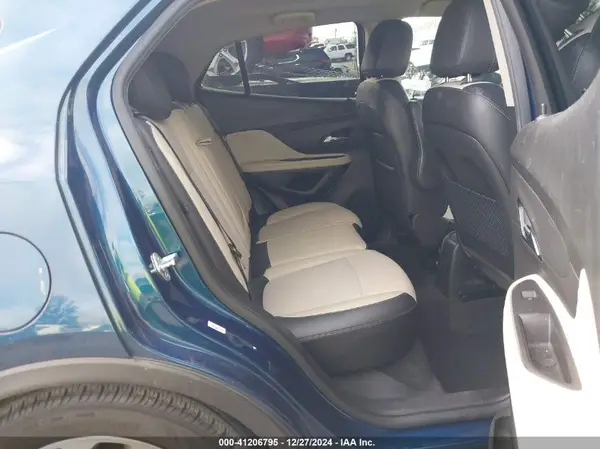 KL4CJASB6LB046479 2020 BUICK ENCORE - Image 8