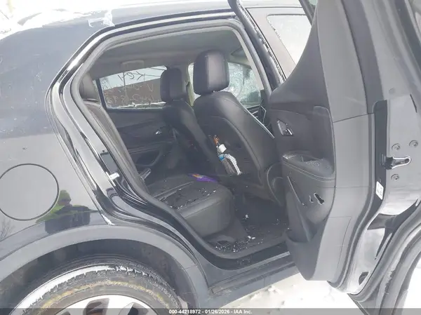 KL4CJASB6LB046742 2020 BUICK ENCORE - Image 8