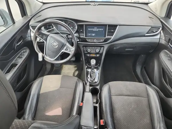 KL4CJASB6LB047194 2020 BUICK ENCORE - Image 8