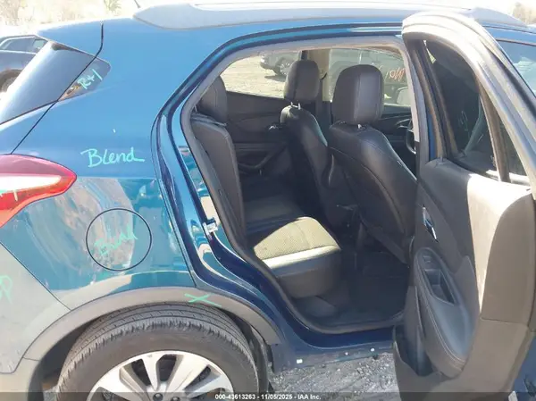 KL4CJASB6LB047471 2020 BUICK ENCORE - Image 8