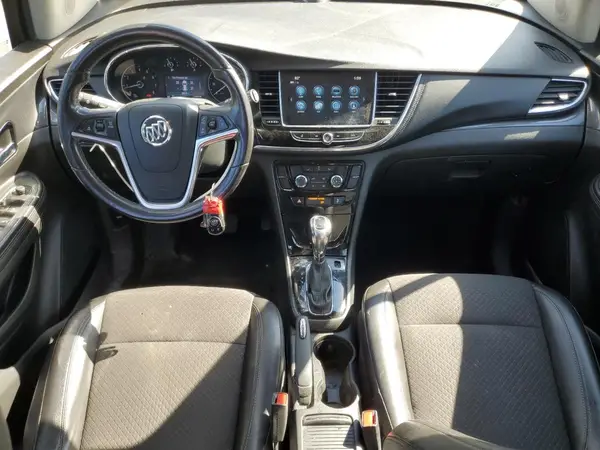 KL4CJASB6LB048040 2020 BUICK ENCORE - Image 8