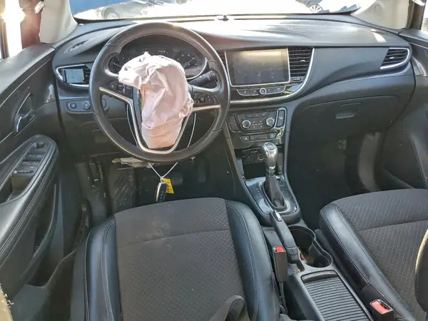 KL4CJASB6LB048202 2020 BUICK ENCORE - Image 8