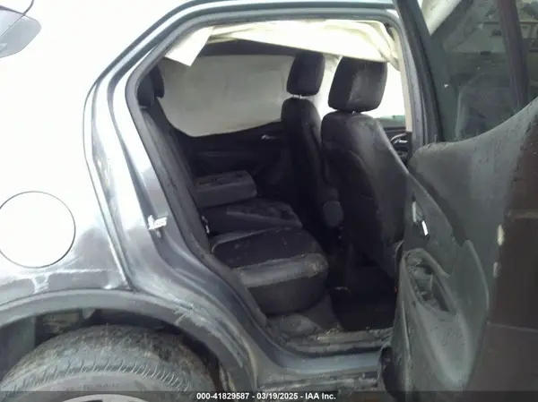 KL4CJASB6LB049284 2020 BUICK ENCORE - Image 8