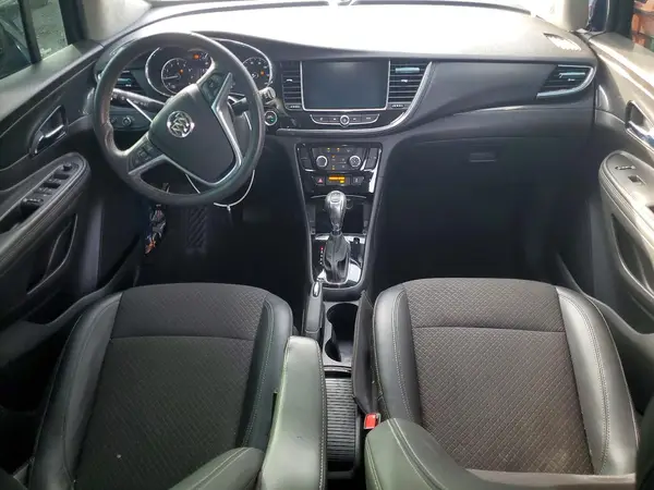 KL4CJASB6LB052671 2020 BUICK ENCORE - Image 8