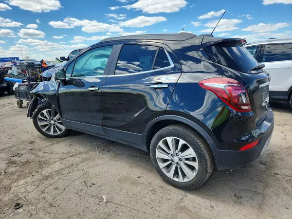 KL4CJASB6LB052945 2020 BUICK ENCORE - Image 2