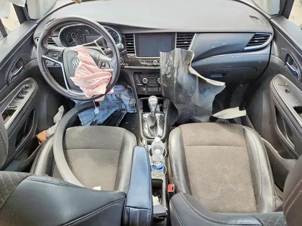KL4CJASB6LB052945 2020 BUICK ENCORE - Image 8