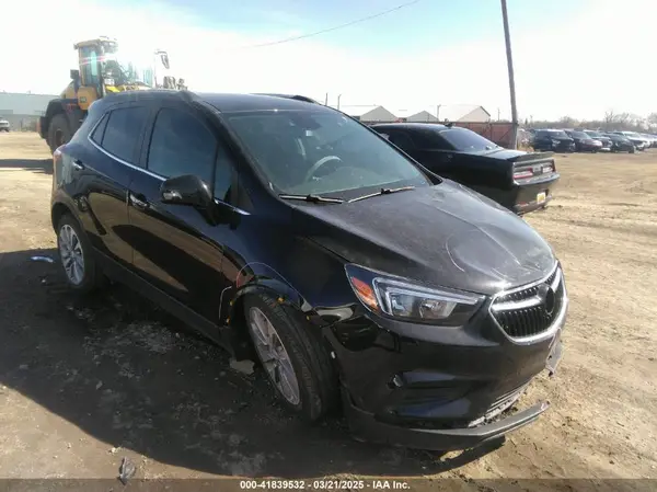 KL4CJASB6LB053688 2020 BUICK ENCORE - Image 1