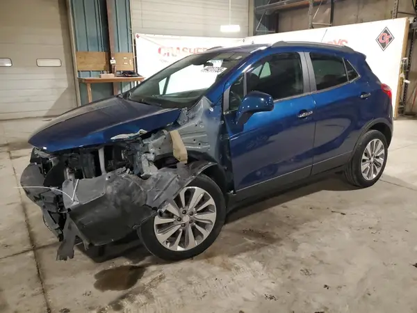 KL4CJASB6LB054517 2020 BUICK ENCORE - Image 1