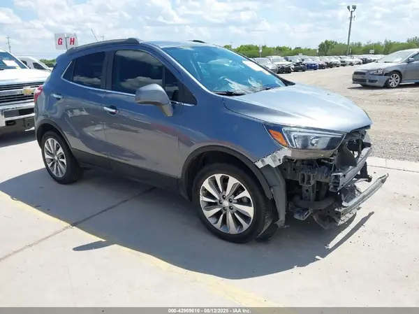 KL4CJASB6LB054579 2020 BUICK ENCORE - Image 1