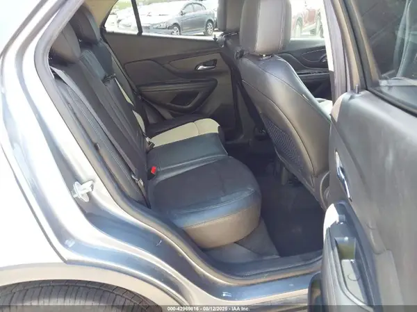 KL4CJASB6LB054579 2020 BUICK ENCORE - Image 8