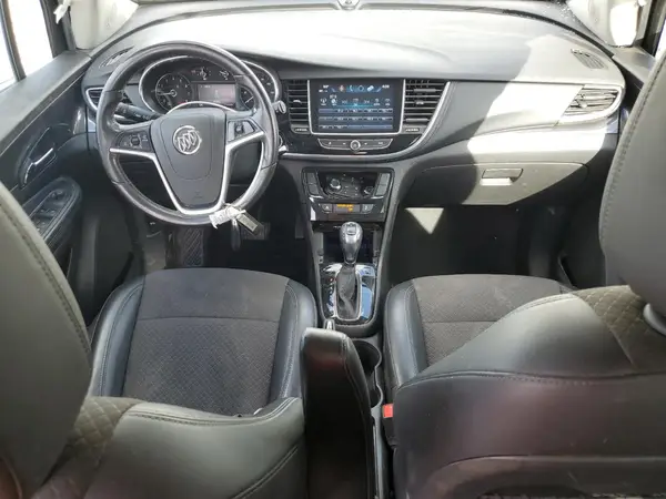 KL4CJASB6LB057420 2020 BUICK ENCORE - Image 8