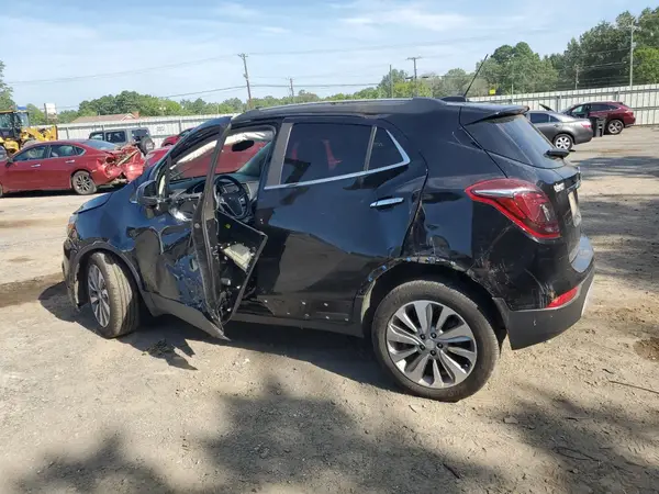 KL4CJASB6LB060804 2020 BUICK ENCORE - Image 2