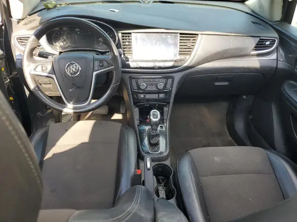 KL4CJASB6LB060804 2020 BUICK ENCORE - Image 8