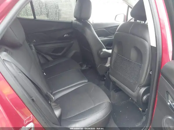 KL4CJASB6LB062181 2020 BUICK ENCORE - Image 8