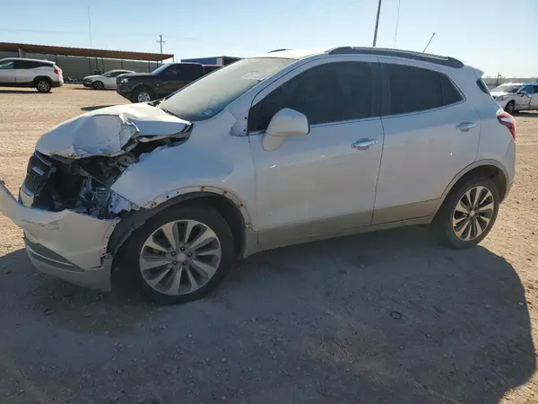 KL4CJASB6LB076890 2020 BUICK ENCORE - Image 1