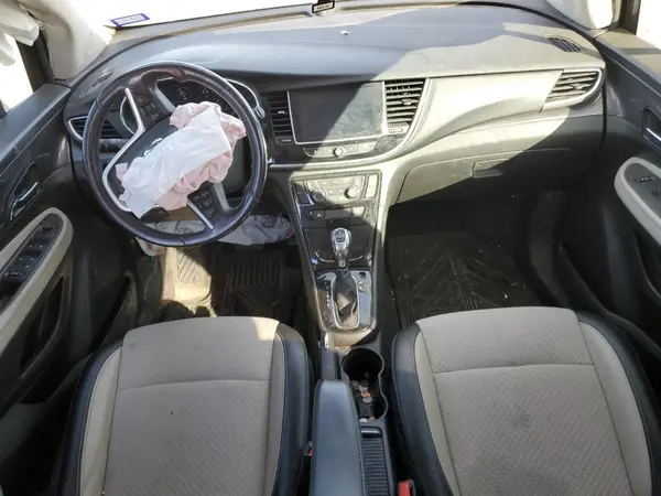 KL4CJASB6LB076890 2020 BUICK ENCORE - Image 8