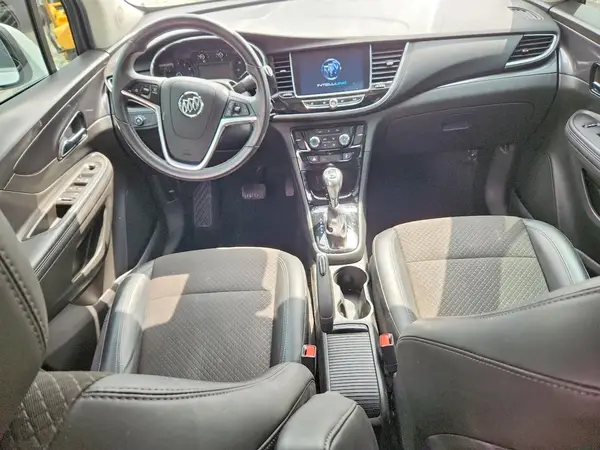 KL4CJASB6LB077473 2020 BUICK ENCORE - Image 8