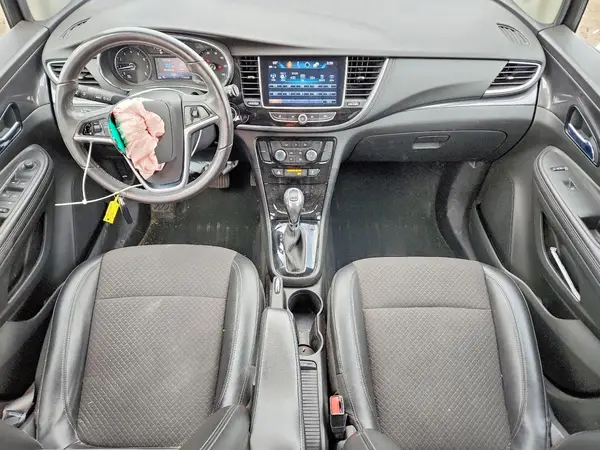 KL4CJASB6LB318531 2020 BUICK ENCORE - Image 8