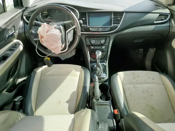 KL4CJASB6LB322711 2020 BUICK ENCORE - Image 8