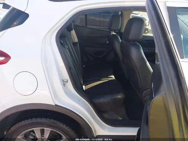 KL4CJASB6LB323373 2020 BUICK ENCORE - Image 8