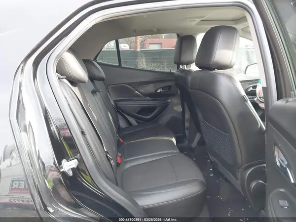 KL4CJASB6LB324801 2020 BUICK ENCORE - Image 8