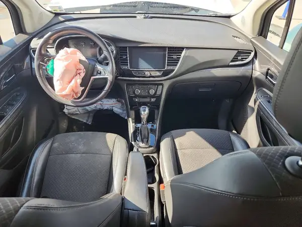 KL4CJASB6LB326130 2020 BUICK ENCORE - Image 8