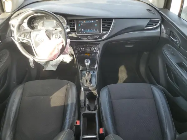 KL4CJASB6LB333093 2020 BUICK ENCORE - Image 8