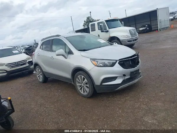 KL4CJASB6LB336558 2020 BUICK ENCORE - Image 1