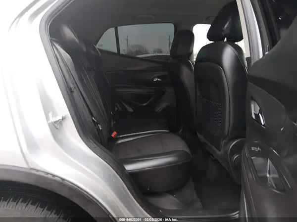 KL4CJASB6LB339427 2020 BUICK ENCORE - Image 8