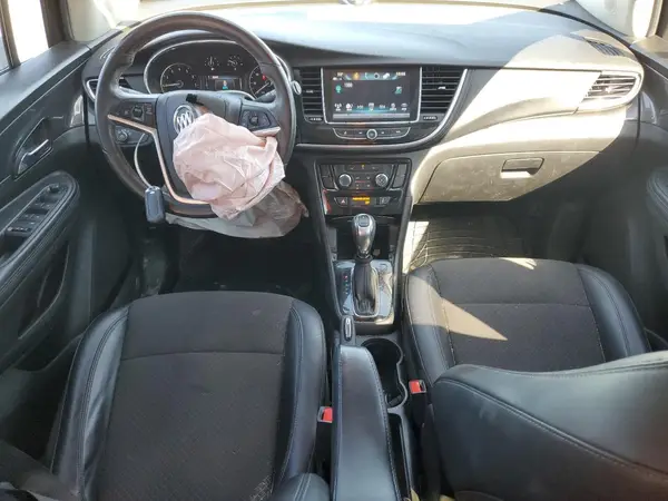 KL4CJASB6LB339458 2020 BUICK ENCORE - Image 8