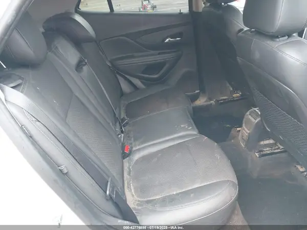 KL4CJASB6LB340822 2020 BUICK ENCORE - Image 8
