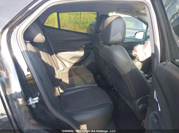 KL4CJASB6LB342148 2020 BUICK ENCORE - Image 8