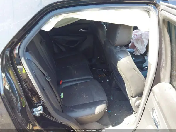 KL4CJASB6LB344501 2020 BUICK ENCORE - Image 8