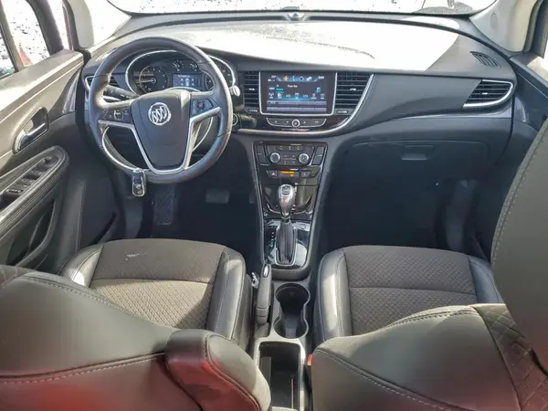 KL4CJASB6LB351030 2020 BUICK ENCORE - Image 8