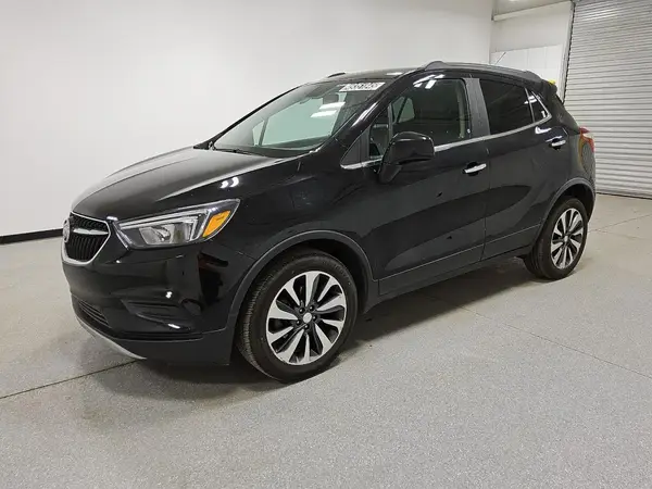 KL4CJASB6MB300631 2021 BUICK ENCORE - Image 1