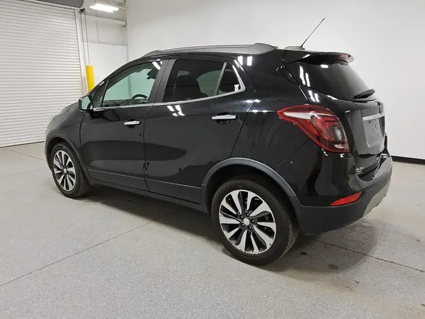 KL4CJASB6MB300631 2021 BUICK ENCORE - Image 2