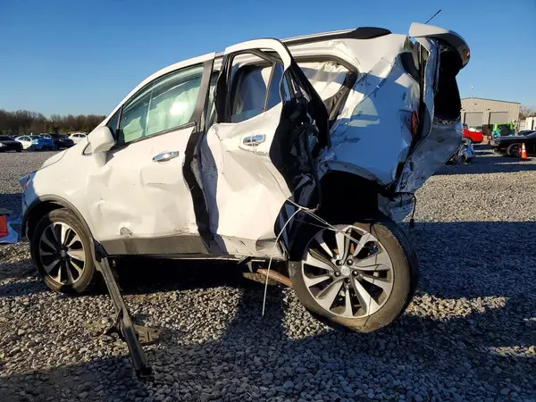 KL4CJASB6MB300659 2021 BUICK ENCORE - Image 2