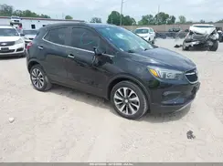 KL4CJASB6MB301214 2021 BUICK ENCORE