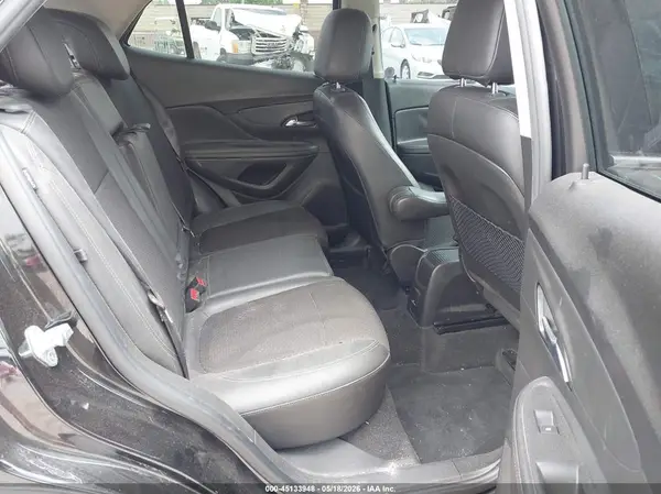 KL4CJASB6MB301214 2021 BUICK ENCORE - Image 8