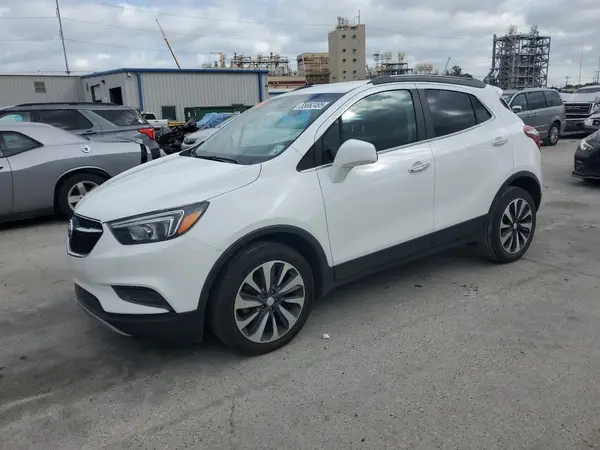 KL4CJASB6MB308163 2021 BUICK ENCORE - Image 1