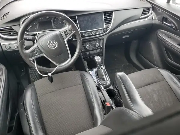 KL4CJASB6MB308163 2021 BUICK ENCORE - Image 8