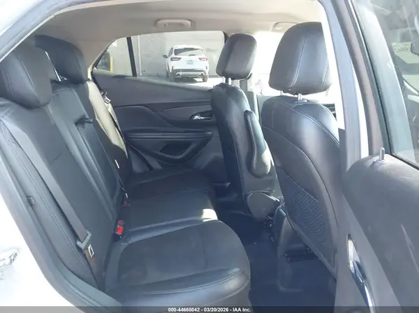 KL4CJASB6MB309457 2021 BUICK ENCORE - Image 8