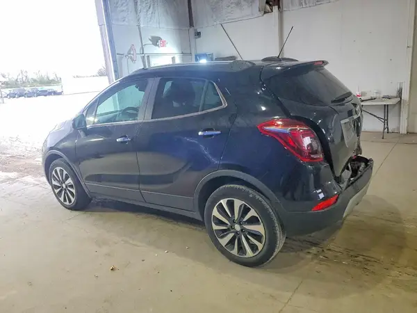KL4CJASB6MB309782 2021 BUICK ENCORE - Image 2