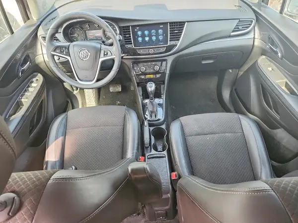 KL4CJASB6MB309782 2021 BUICK ENCORE - Image 8
