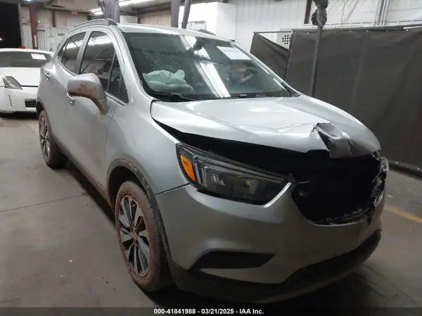 KL4CJASB6MB309930 2021 BUICK ENCORE - Image 1